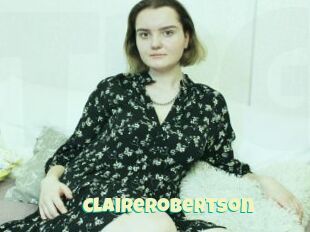 ClaireRobertson