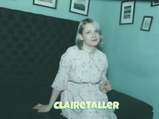 ClaireTaller