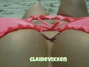 ClaireVixxen