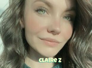 Claire_z
