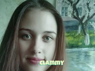 Clammy