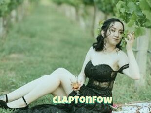 ClaptonFow