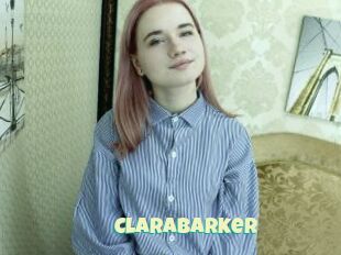 ClaraBarker
