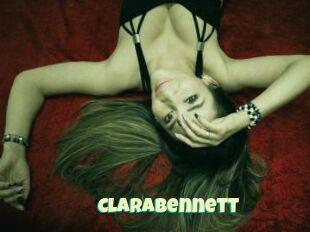 ClaraBennett