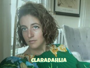 ClaraDahlia
