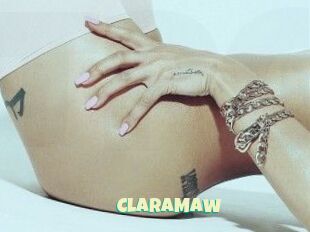 ClaraMaw