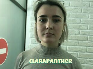 ClaraPanther