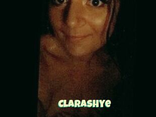 ClaraShye