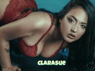 ClaraSue