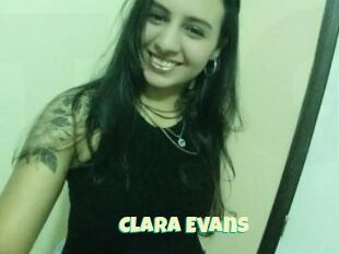 Clara_Evans