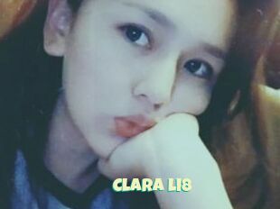 Clara_li8