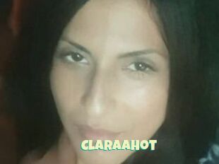 ClaraaHot