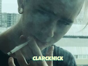 ClarckNick