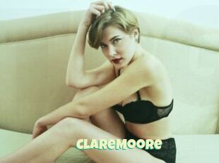 ClareMoore