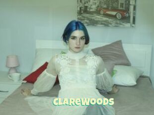 ClareWoods