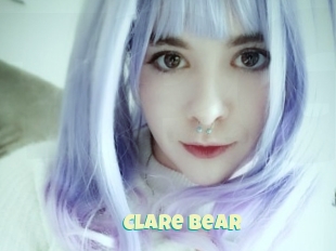 Clare_Bear
