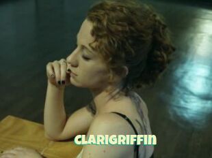 ClariGriffin
