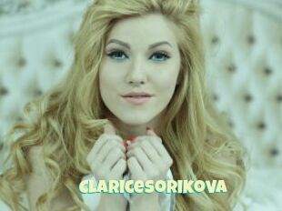 ClariceSorikova