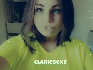 ClarieSexy