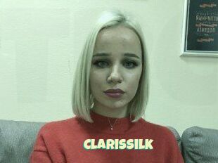 ClarisSilk