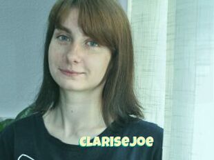 ClariseJoe