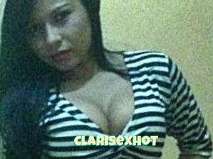 Clarisexhot