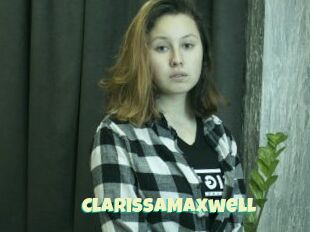 ClarissaMaxwell