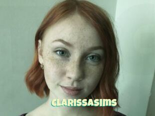 ClarissaSims