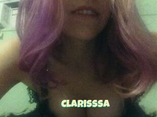 Clarisssa
