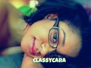 ClassyCara