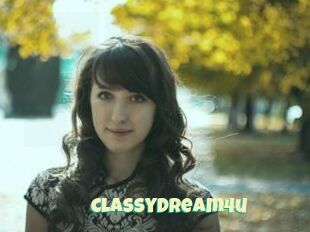 ClassyDream4u