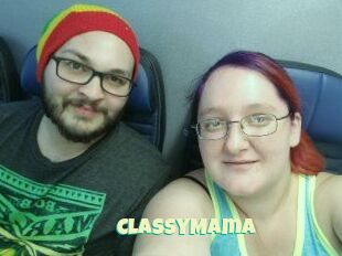 ClassyMama
