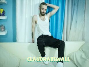ClaudRainwall
