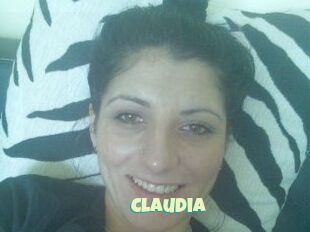 Claudia