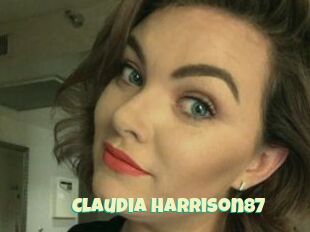Claudia_Harrison87
