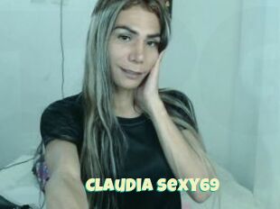 Claudia_sexy69