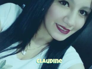 Claudine_