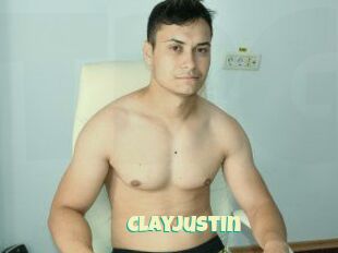 ClayJustin