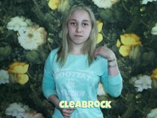 CleaBrock