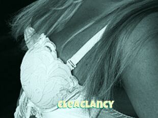 CleaClancy
