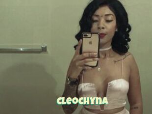 CleoChyna