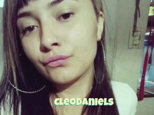 CleoDaniels