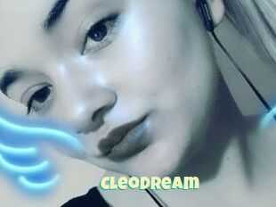 CleoDream