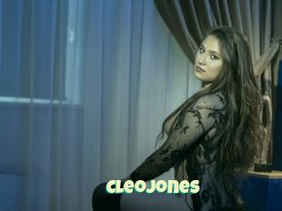 CleoJones