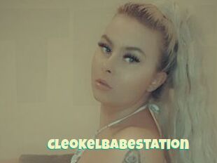CleoKelBabestation