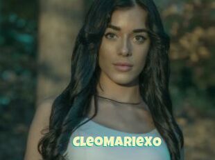 CleoMarieXO