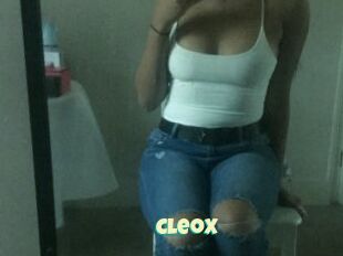 CleoX