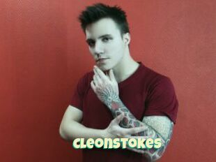 CleonStokes