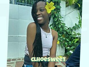 ClhoeSweet