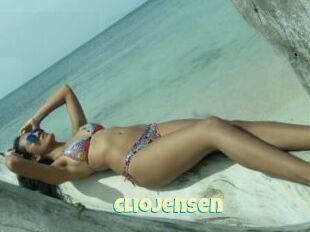 ClioJensen